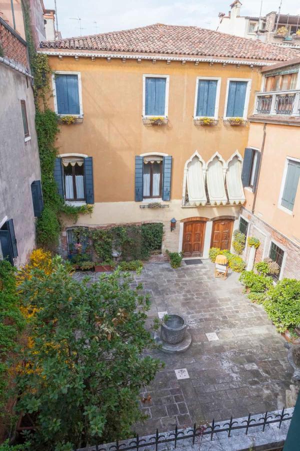 Fujiyama B & B Veneza Exterior foto