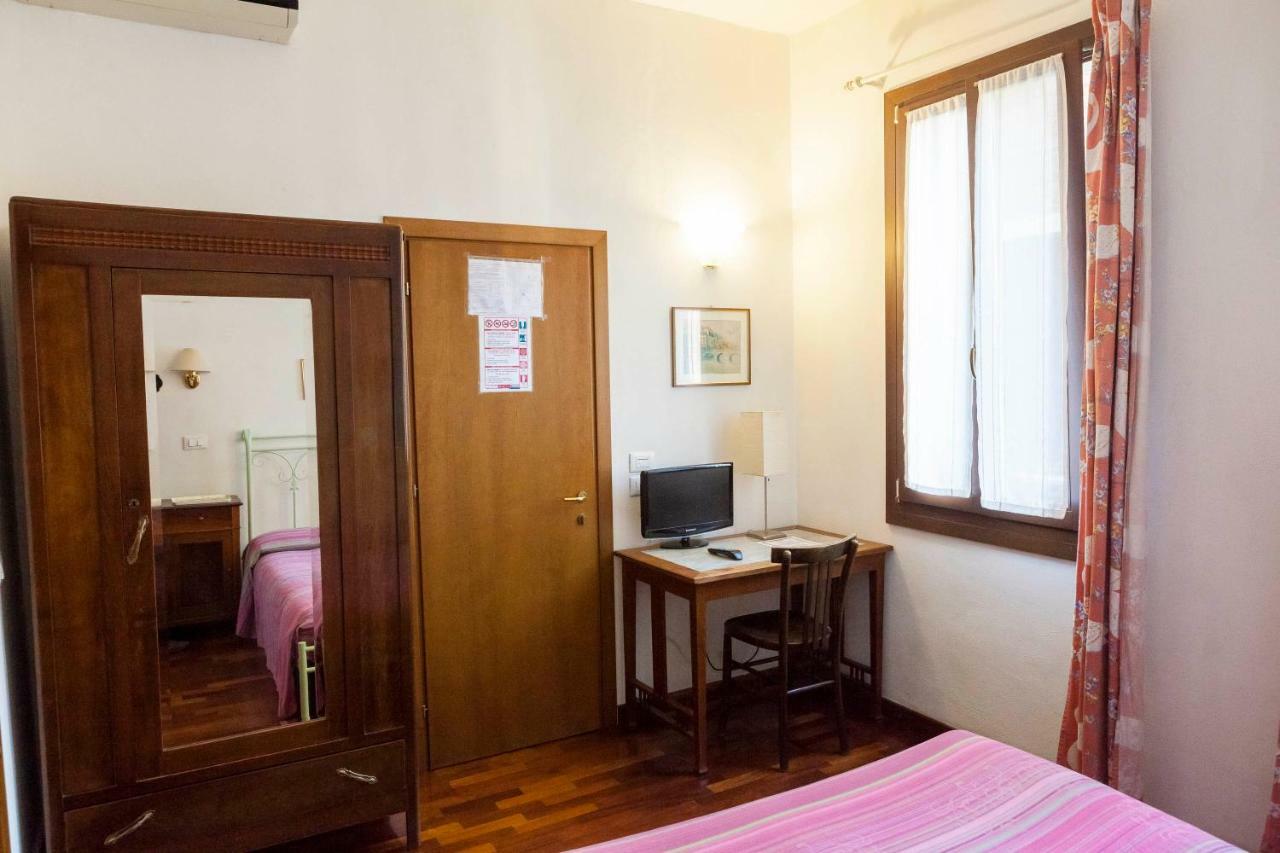 Fujiyama B & B Veneza Exterior foto